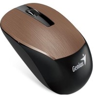 Миша Genius NX-7015 Rosy Brown NP (31030019403)
