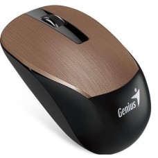 Миша Genius NX-7015 Rosy Brown NP (31030019403)