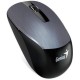 Миша Genius NX-7015 Iron Grey NP (31030019400)