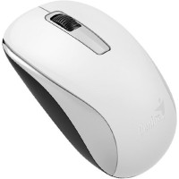 Миша Genius NX-7005 Wireless White NP (31030017401)