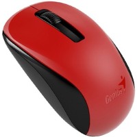 Миша Genius NX-7005 Wireless Red NP (31030017403)