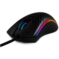 Миша Redragon Storm Black (77854)
