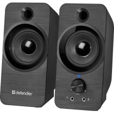 Колонки Defender SPK 190 Black (65190)