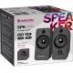 Колонки Defender SPK 190 Black (65190)