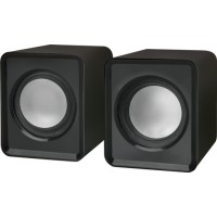 Колонки Defender SPK 22 Black (65503)