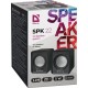 Колонки Defender SPK 22 Black (65503)