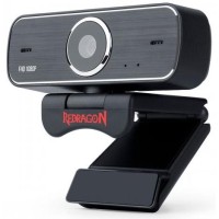 Web-камера Redragon Hitman GW800-1 (77886)