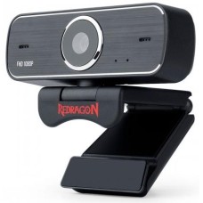 Web-камера Redragon Hitman GW800-1 (77886)