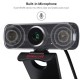 Web-камера Redragon Hitman GW800-1 (77886)