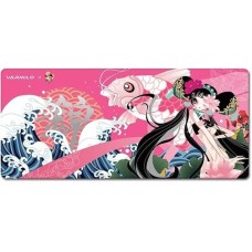 Килимок Varmilo Camellia Desk Mat XL (ZDB011-01)