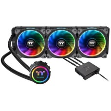 Система рідинного охолодження Thermaltake Floe Riing RGB 360 TT Premium Edition (CL-W158-PL12SW-A)