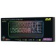 Клавіатура 2E KG325 Black (2E-KG325UB)