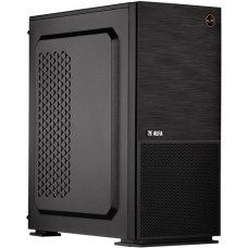 Корпус 2E Alfa G650 Black (2E-G650)