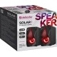 Колонки Defender Solar 1 Black (65401)