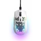 Миша SteelSeries Aerox 3 USB White (62603)