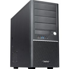 Корпус Chieftec Classic CM-25B-OP Black