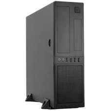 Корпус Chieftec Mesh CS-12B-300 Black