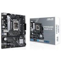 Материнская плата ASUS PRIME B660M-K D4