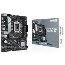 Материнська плата ASUS PRIME B660M-K D4
