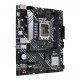 Материнская плата ASUS PRIME B660M-K D4