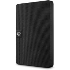 Зовнішній HDD Seagate Expansion Portable 4TB Black (STKM4000400)