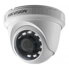 Відеокамера HD-TVI Hikvision DS-2CE56D0T-IRPF (C) (2.8 мм) 2.0 MP