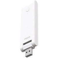 Централь керування Aqara Hub E1 (HE1-G01)