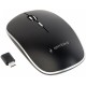 Миша Gembird MUSW-4BSC-01 Wireless Black