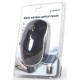 Миша Gembird MUSW-4BSC-01 Wireless Black