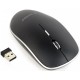 Миша Gembird MUSW-4BS-01 Wireless Black