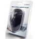 Миша Gembird MUSW-4BS-01 Wireless Black