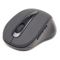 Мышь Gembird MUSWB2 Black