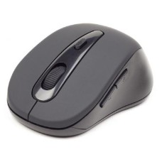 Миша Gembird MUSWB2 Black