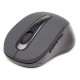 Миша Gembird MUSWB2 Black