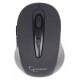 Миша Gembird MUSWB2 Black