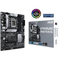 Материнская плата ASUS PRIME B660-PLUS D4
