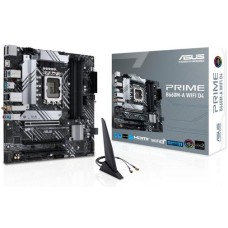 Материнська плата ASUS PRIME B660M-A WIFI D4