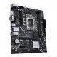 Материнская плата ASUS PRIME H610M-D D4