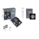 Материнская плата ASUS PRIME H610M-D D4