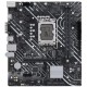 Материнская плата ASUS PRIME H610M-K D4