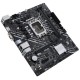 Материнская плата ASUS PRIME H610M-K D4