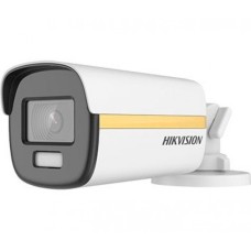 Відеокамера HD-TVI Hikvision DS-2CE12DF3T-F (3.6 мм) 2 MP ColorVu Bullet
