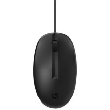 Миша HP 128 Black (265D9AA)