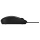 Миша HP 128 Black (265D9AA)