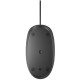 Миша HP 128 Black (265D9AA)
