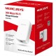 Репітер Wi-Fi Mercusys ME10