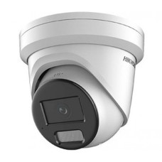 IP-камера Hikvision DS-2CD2327G2-LU (C) 4mm 2 MP ColorVu Turret
