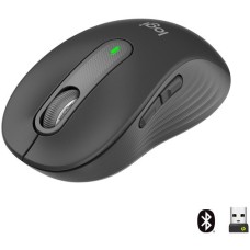 Миша Logitech Signature M650 L Graphite (910-006236)
