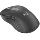 Мышь Logitech Signature M650 L Graphite (910-006236)