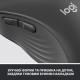 Мышь Logitech Signature M650 L Graphite (910-006236)